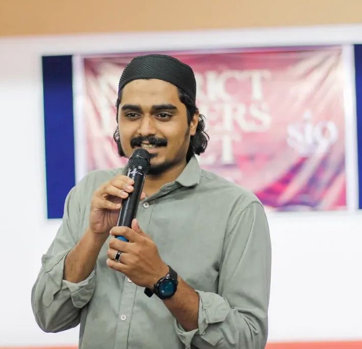 Hafees Muhammed